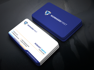 Business Card Design by Uttom 2 for this project | Design: #29147230