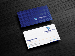 Business Card Design by DesignShout for this project | Design: #29143713