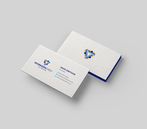 Business Card Design by DesignShout for this project | Design: #29143772