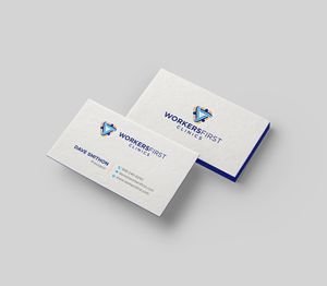 Business Card Design by DesignShout for this project | Design: #29143774