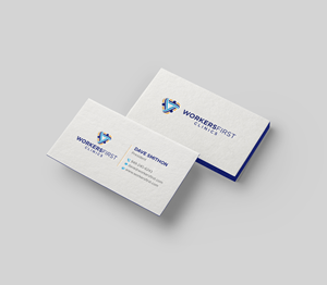 Business Card Design by DesignShout for this project | Design: #29143775