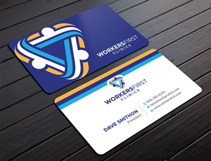 Diseño de Tarjeta de Presentación por DesignShout para este proyecto | Diseño: #29155869