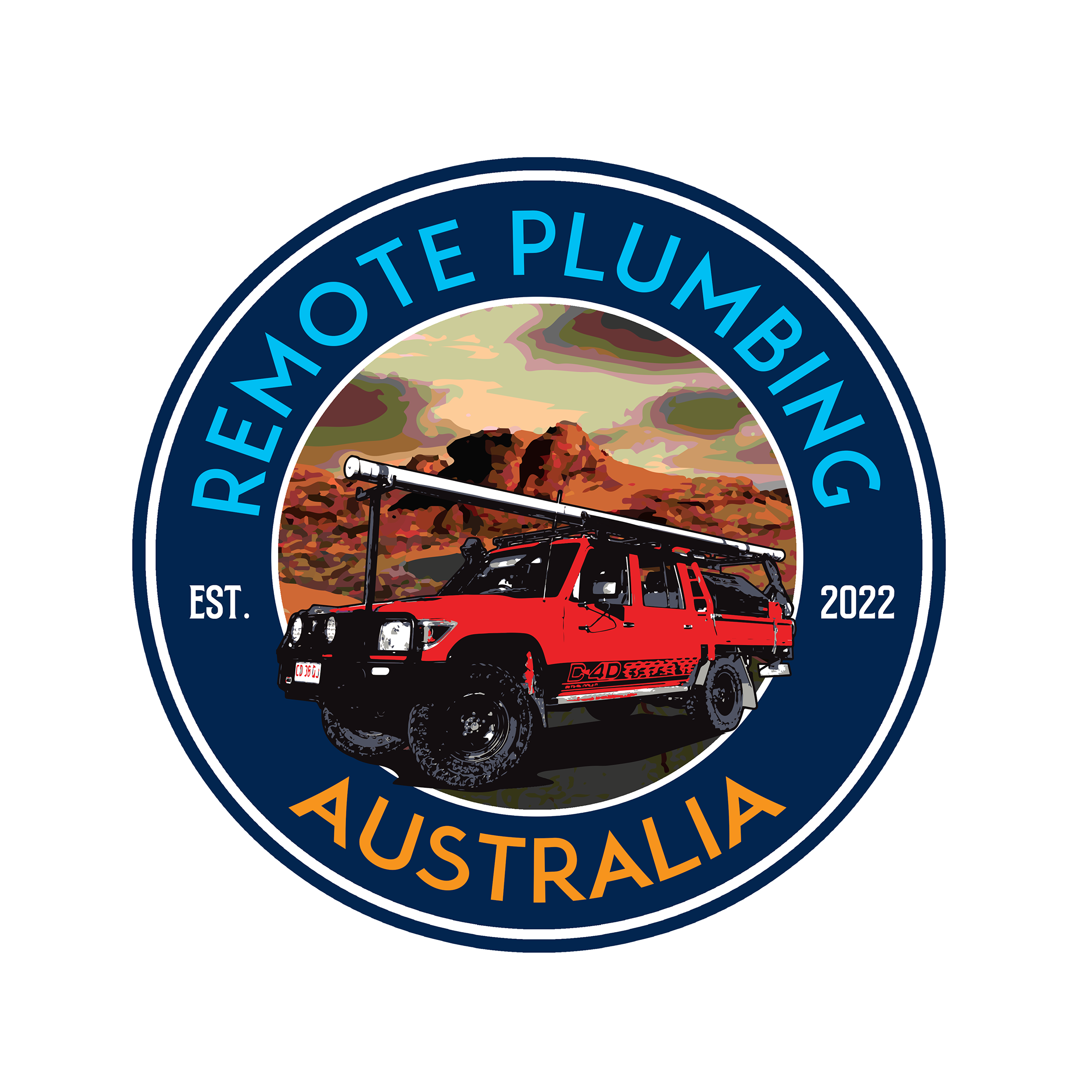 Design de Logo par JKIANN08 pour Remote Plumbing Australia | Design #29135294