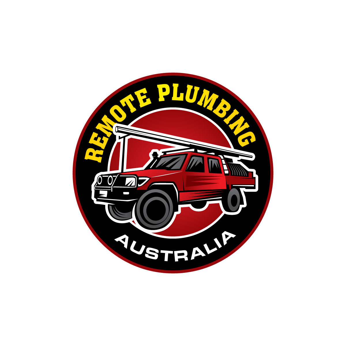 Logo Design by DesignFriday for Remote Plumbing Australia | Design #29138550