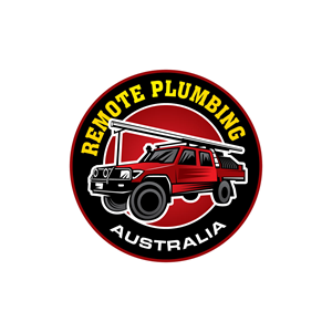 Remote Plumbing Australia | Logo Design by DesignFriday