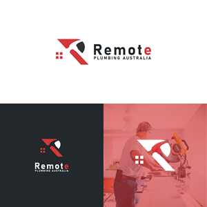 Design de Logo par wegent editz pour Remote Plumbing Australia | Design : #29154365