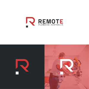 Design de Logo par wegent editz pour Remote Plumbing Australia | Design : #29154366