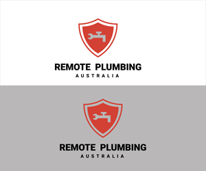 Design de Logo par Kaif graphic pour Remote Plumbing Australia | Design : #29196004