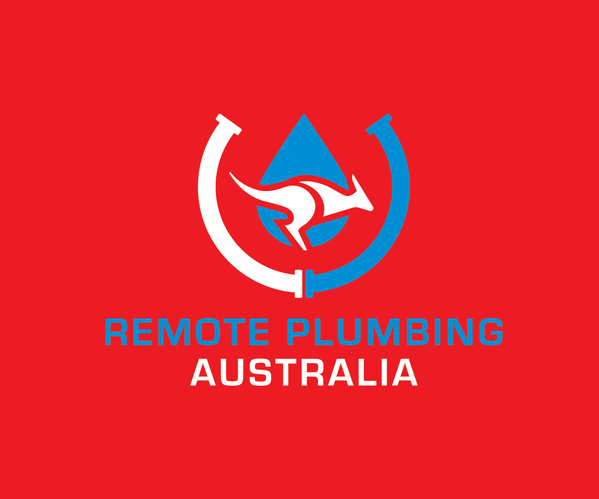 Design de Logo par sariaka pour Remote Plumbing Australia | Design #29157155
