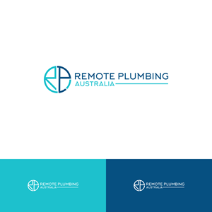 Design de Logo par alitjuara pour Remote Plumbing Australia | Design : #29160781