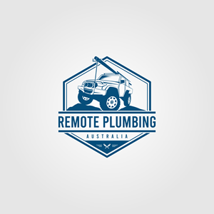 Design de Logo par Windi . pour Remote Plumbing Australia | Design : #29143601