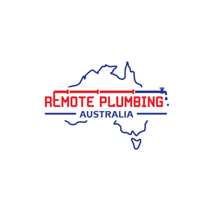 Logo Design by Pictorial for Remote Plumbing Australia | Design #29137007