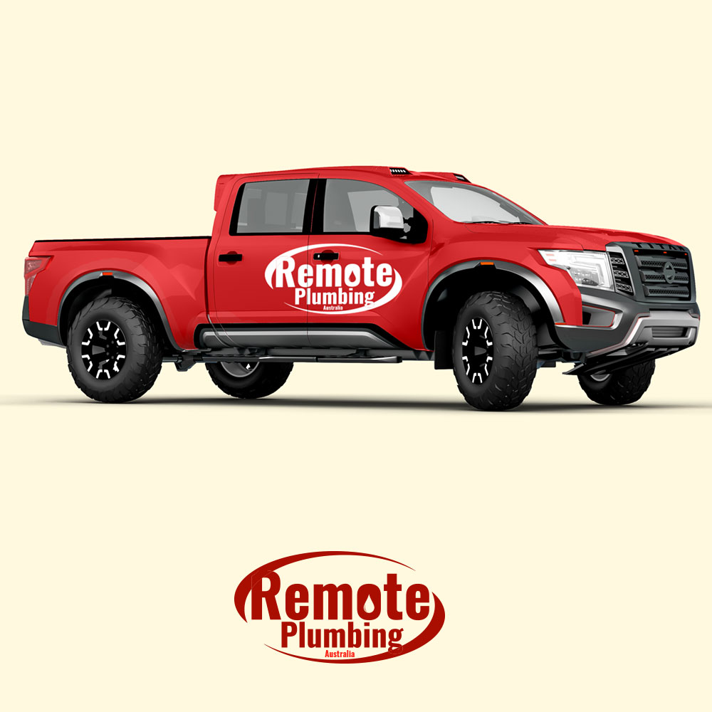 Design de Logo par nzdesigners pour Remote Plumbing Australia | Design #29163089