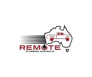 Design de Logo par Ansh Design pour Remote Plumbing Australia | Design : #29136505