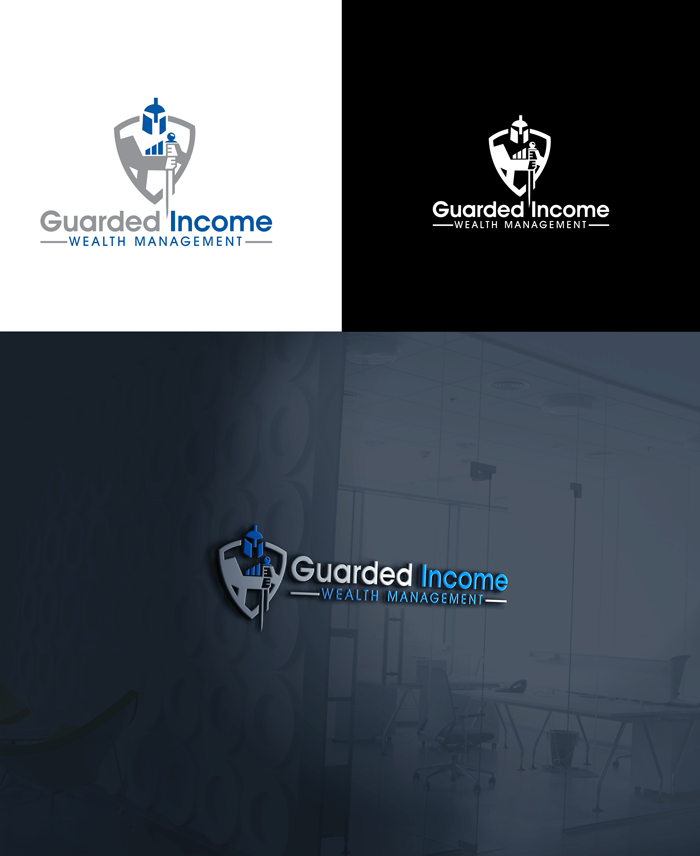 Logo Design by RA-bica for this project | Design #29150994