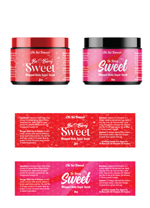Label Design by Sergio Coelho for this project | Design: #29158377