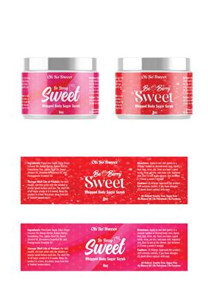 Label Design by Sergio Coelho for this project | Design: #29158380