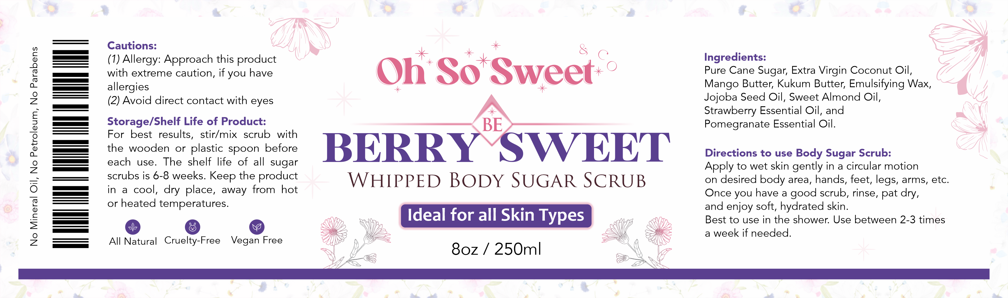 Label Design by Excellar Hub for this project | Design #29141795