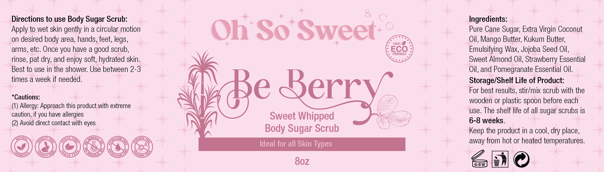 Label Design by Vyacheslav65 for this project | Design #29137019
