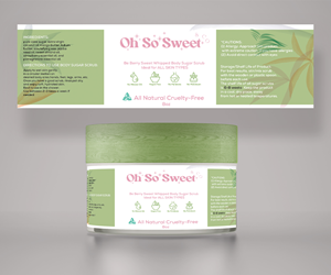 Label Design by laboltre74 for this project | Design #29150289