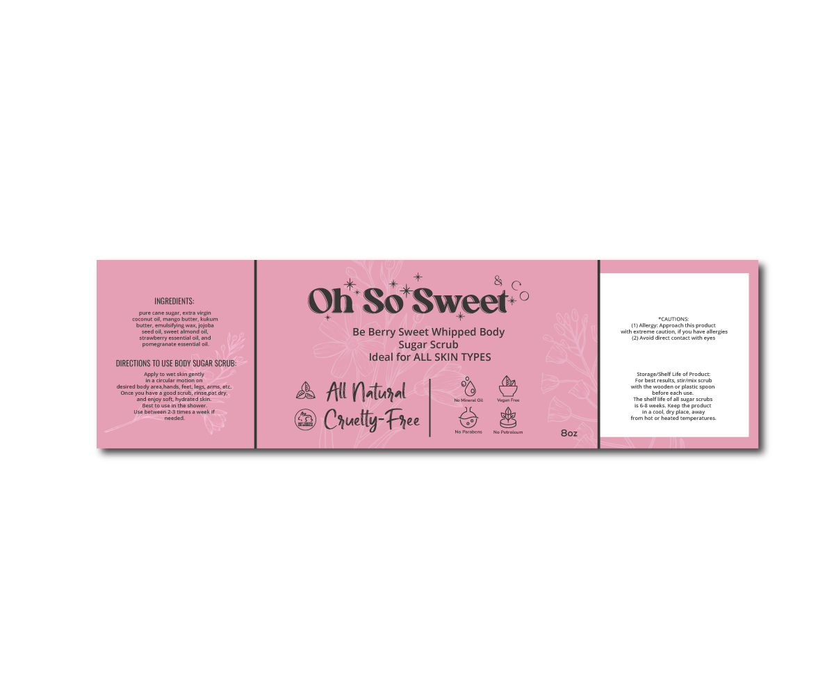 Label Design by oltredisegno for this project | Design #29150983