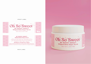 Label Design by As_creative