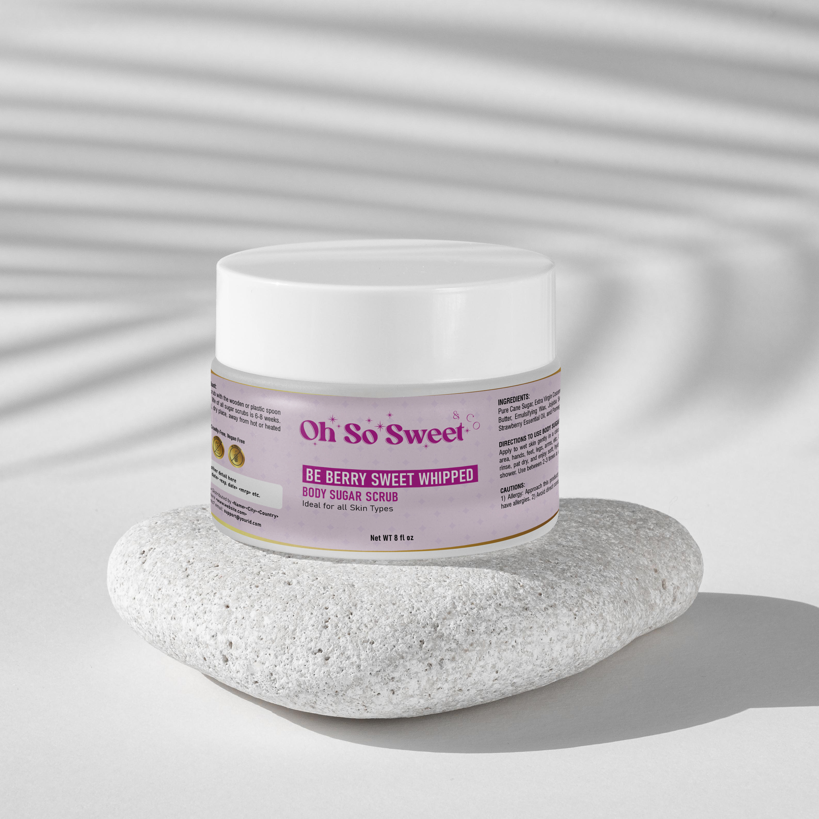 Label Design by Deep Agheda for this project | Design #29154471