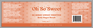 Label Design by wonderland for this project | Design: #29133527