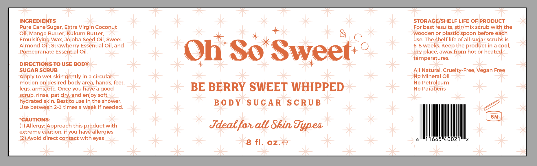 Label Design by wonderland for this project | Design #29135387