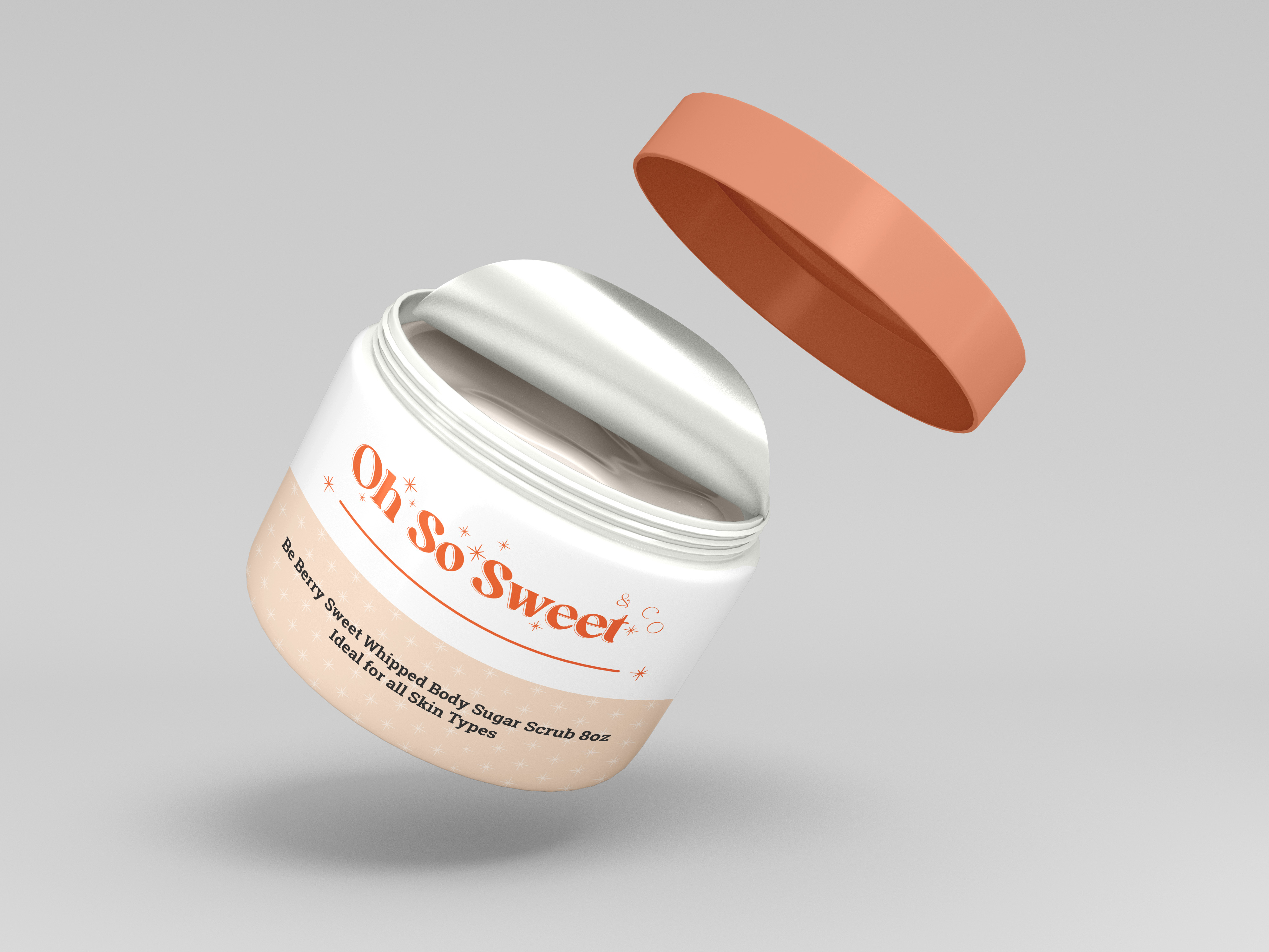 Etikett-Design von Tharindu Gomas für dieses Projekt | Design #29152450