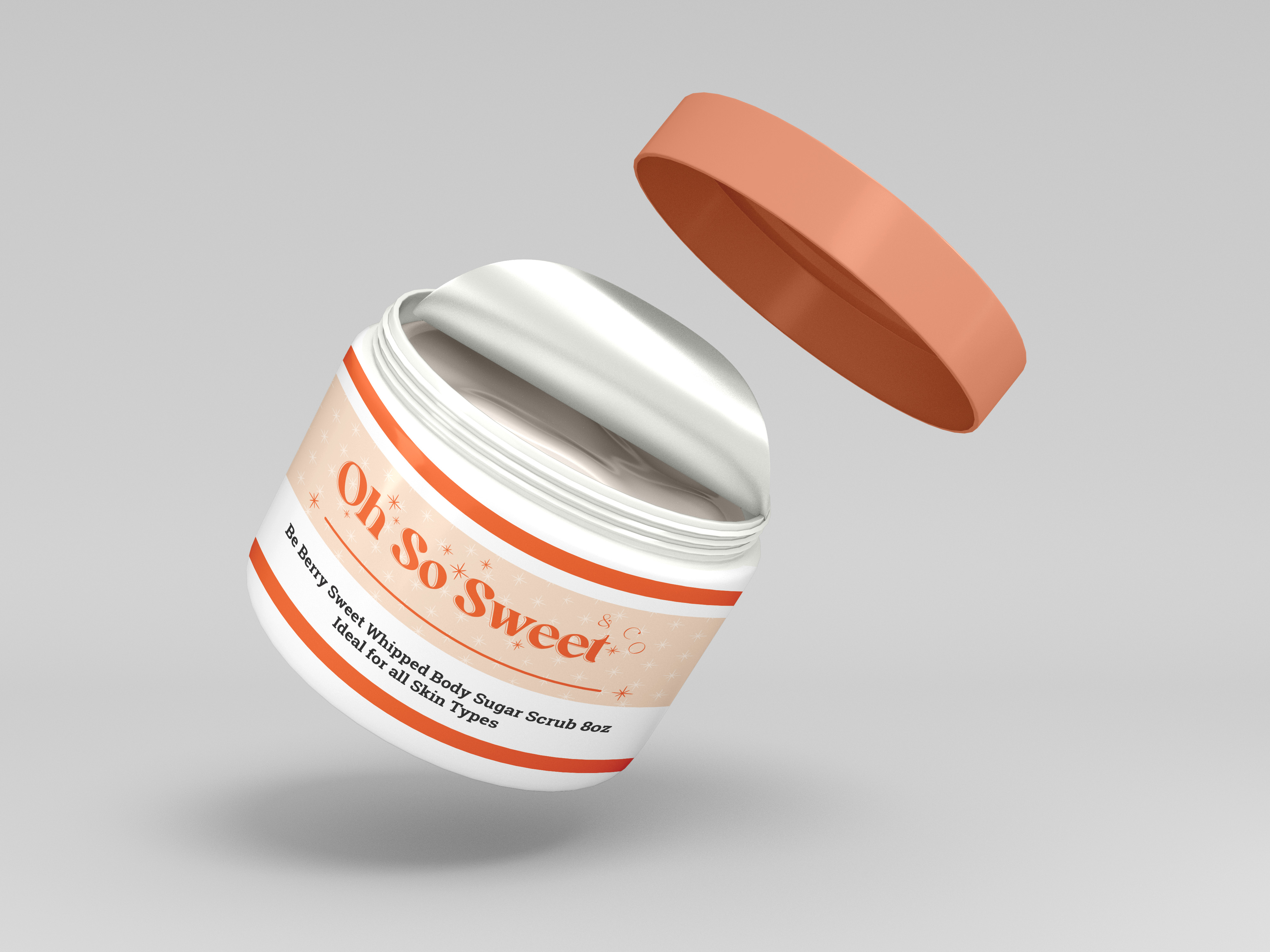 Label Design by Tharindu Gomas for this project | Design #29152481