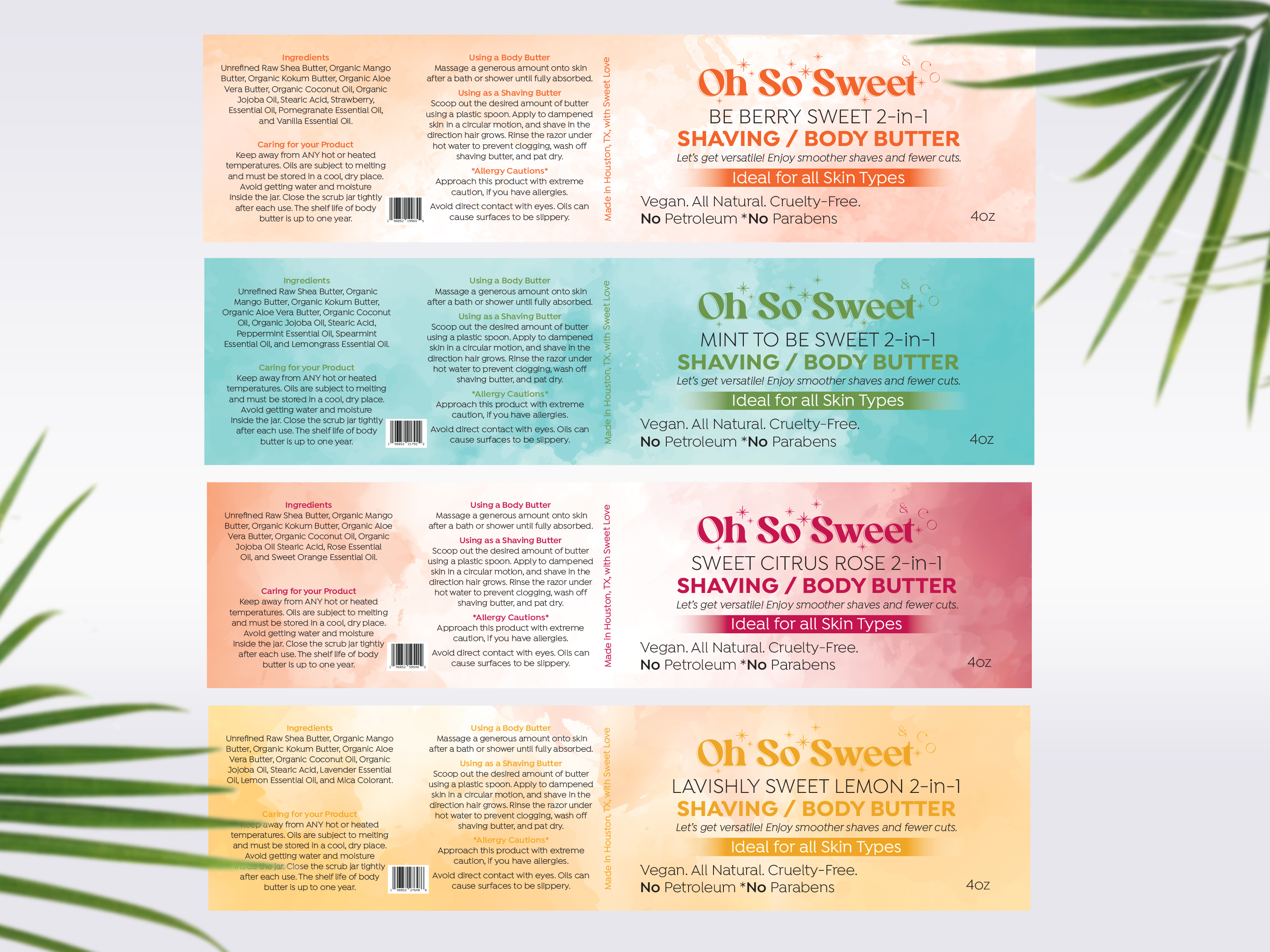 Label Design by shritaa1 for this project | Design #29274233