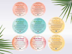 Label Design by shritaa1 for this project | Design: #29274234