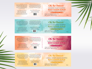Label Design by shritaa1 for this project | Design: #29285748