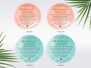 Label Design by shritaa1 for this project | Design: #29285750
