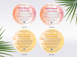 Label Design by shritaa1 for this project | Design: #29285751