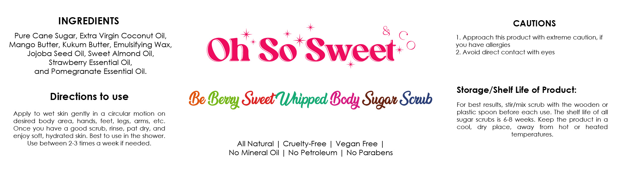 Label Design by MuradLuther for this project | Design #29164242