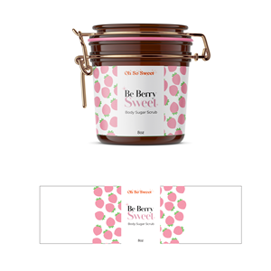 Label Design by Arbaz13 for this project | Design #29145144