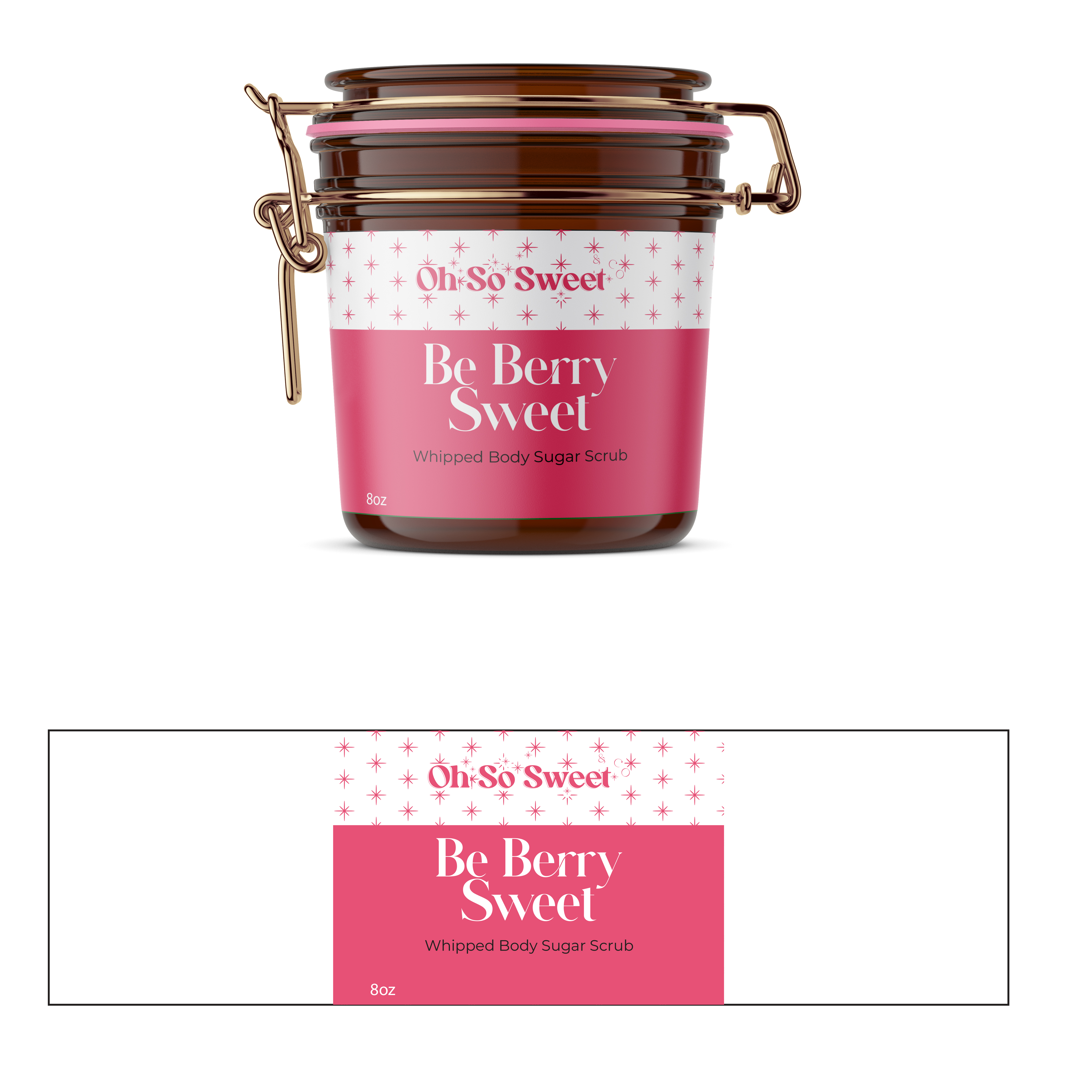 Label Design by Arbaz13 for this project | Design #29145145