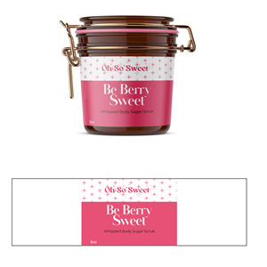 Label Design by Arbaz13 for this project | Design: #29145145