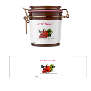 Label Design by Arbaz13 for this project | Design: #29145322
