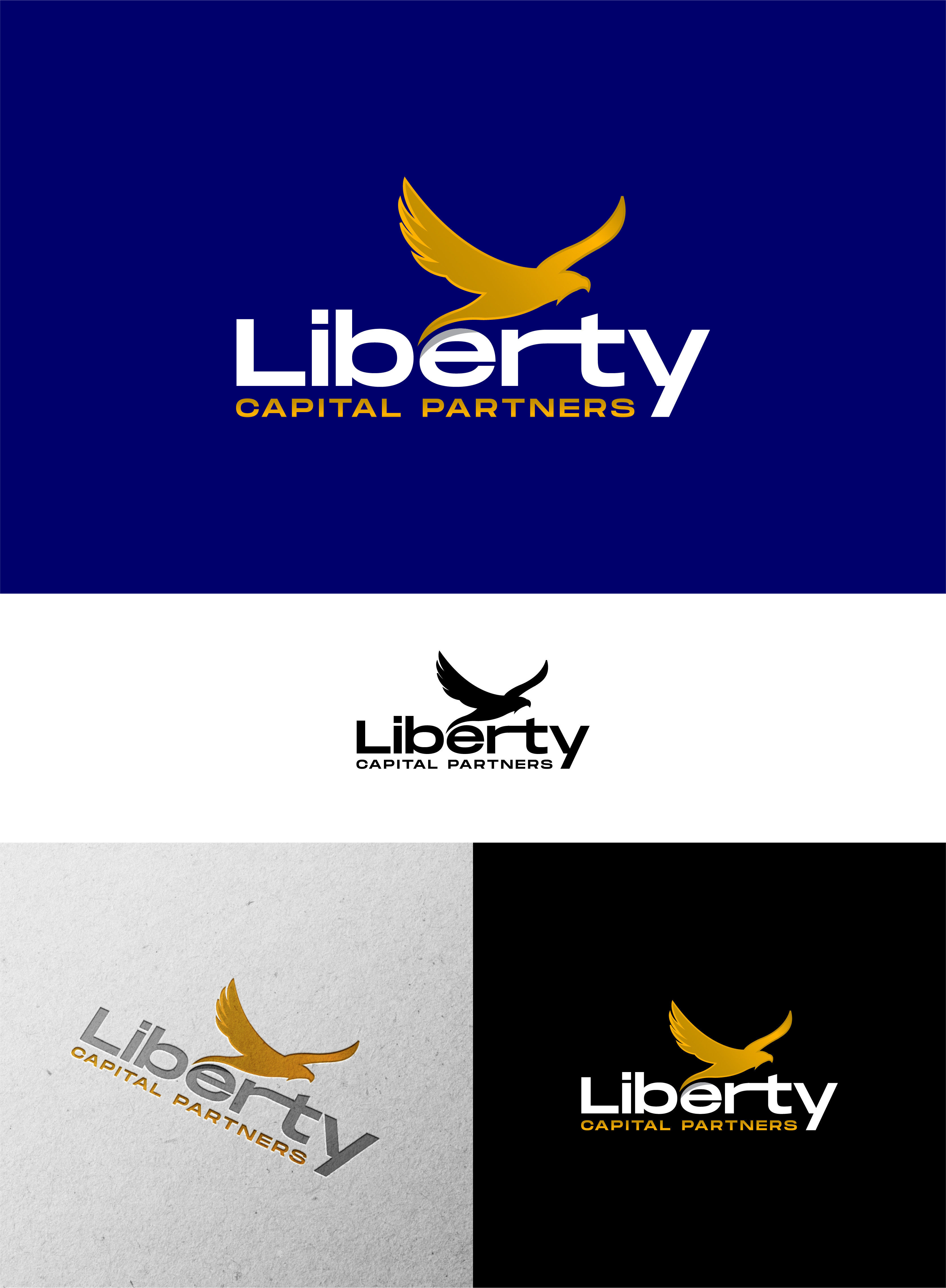 Logo Design by ahmed555 for this project | Design #29140121
