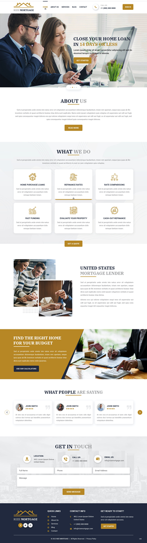 Web-Design von pb für dieses Projekt | Design: #29139173