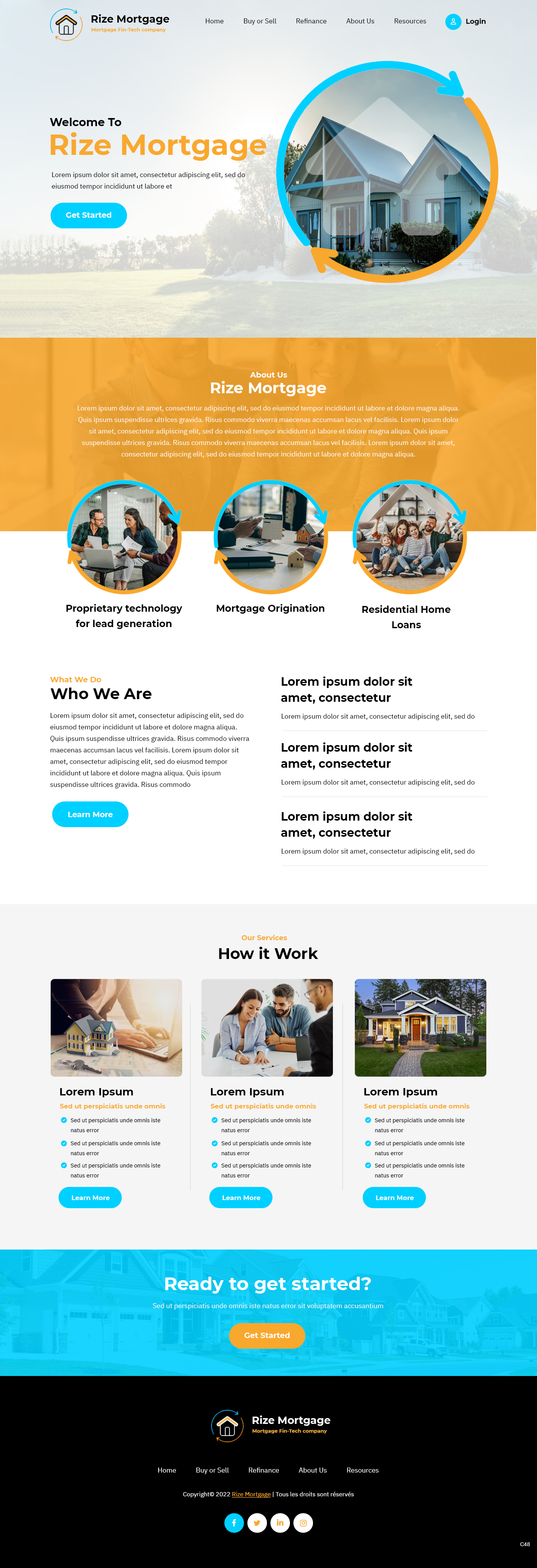 Web Design by pb for this project | Design #29139174