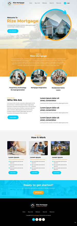 Web-Design von pb für dieses Projekt | Design: #29139174