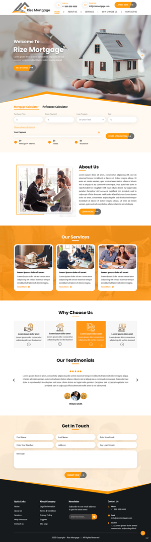 Web-Design von pb für dieses Projekt | Design: #29139175