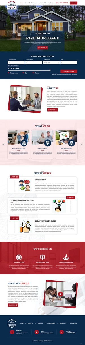 Web-Design von pb für dieses Projekt | Design #29139177