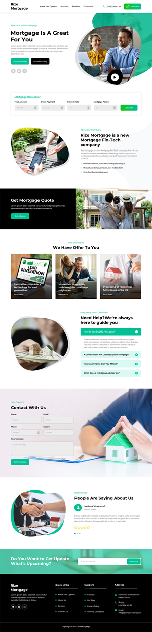 Web-Design von Sujit Banerjee für dieses Projekt | Design #29150708