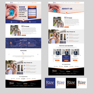 Web Design par Shaurya Arts pour ce projet | Design : #29160914