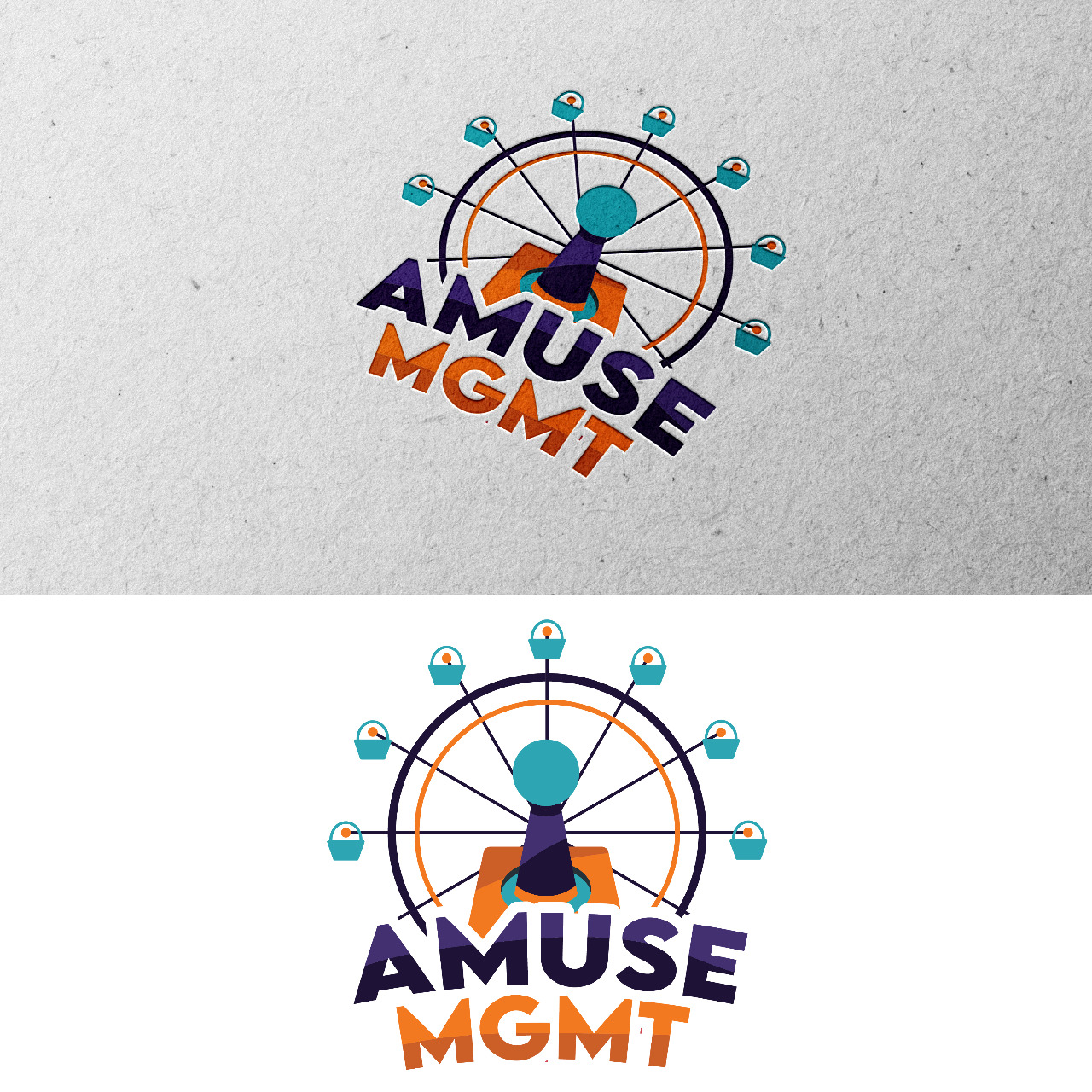 Logo Design by Fusionex Studio for this project | Design #29148071